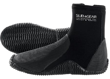 Füßlinge , Boots , Schuhe