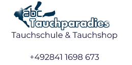 Tauchshop ABC-Tauchparadies-Logo