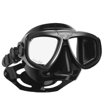 Scubapro Zoom Evo Tauchmaske