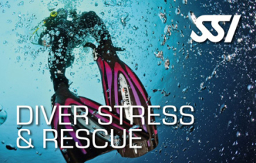 SSI Stress & Rescue Kurs