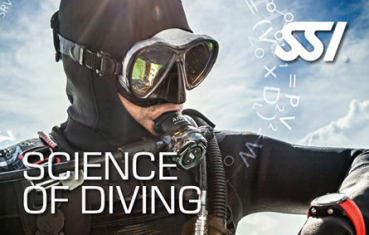SSI Science of Diving Kurs