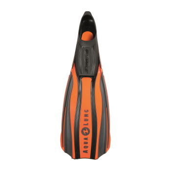 Aqualung Stratos 3 - Fussteilflosse / Schwimmbadflosse