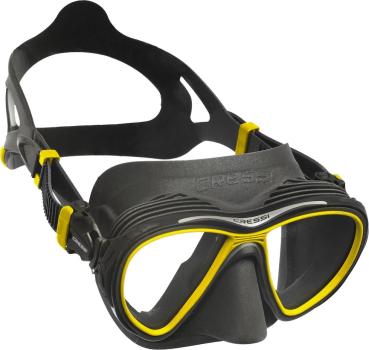 Cressi QUANTUM Maske