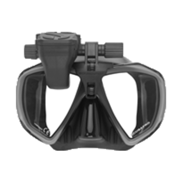 Scubapro Tauchcomputer Galileo HUD