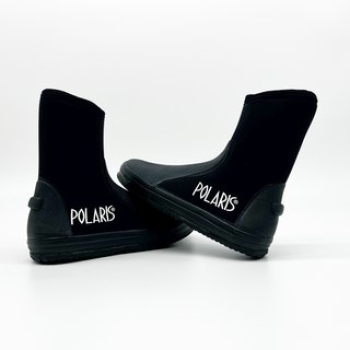 POLARIS Titanium Boot 6,5 mm -New