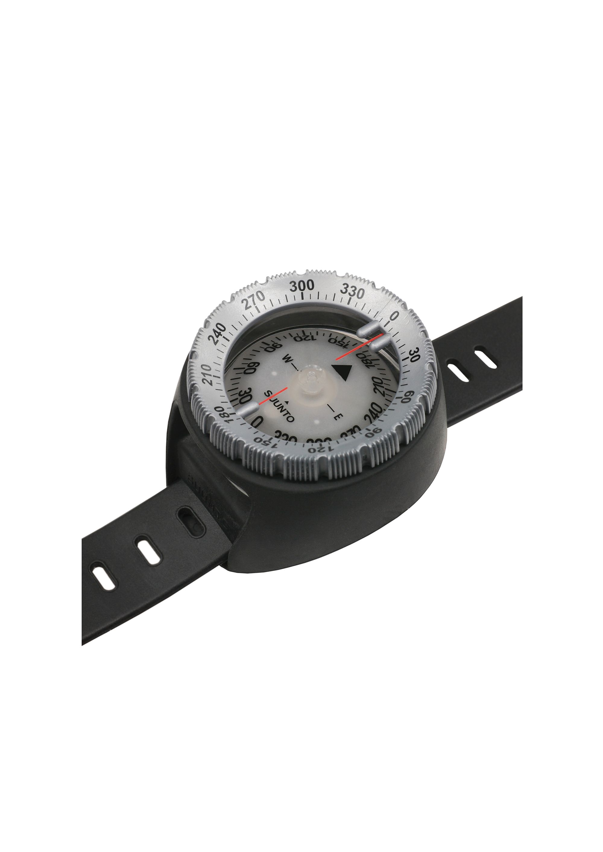 Suunto Kompass SK 8 mit Armband 