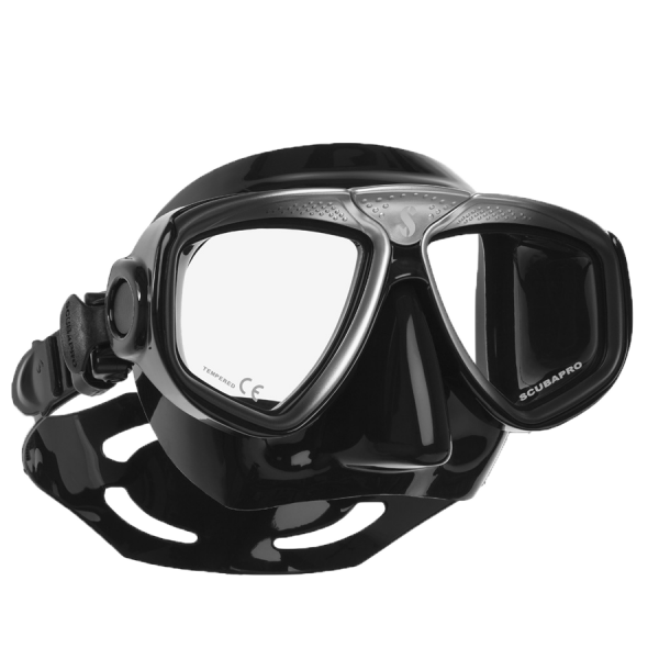 Scubapro Zoom Evo Tauchmaske