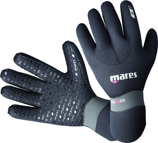 Mares Flexa Classic Fit Handschuhe
