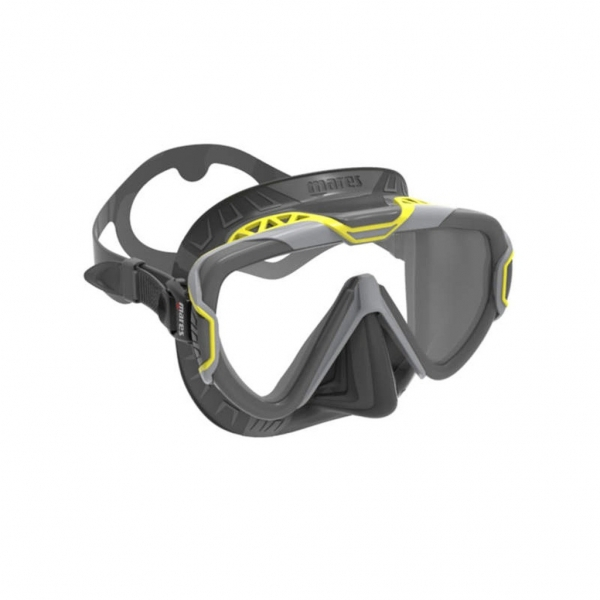 Mares Tauchmaske Pure Wire - NEW