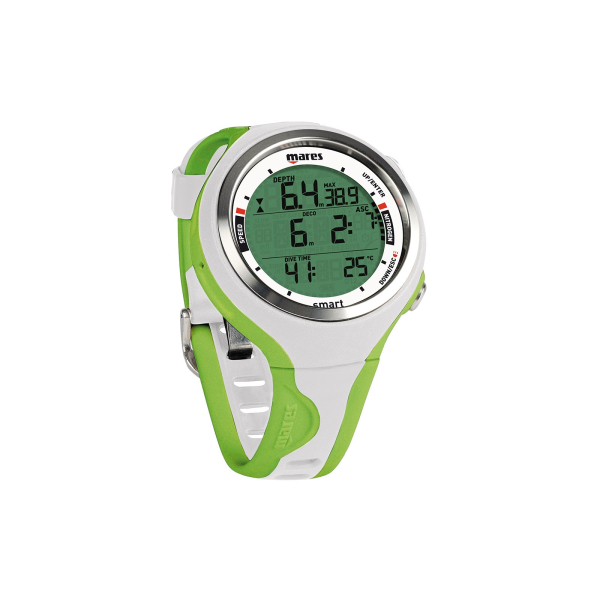 Mares Smart Dive Computer - NEW