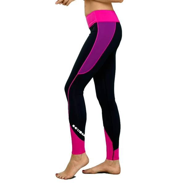 Scubapro UPF-80 T-Flex - Leggins Juwel - Damen